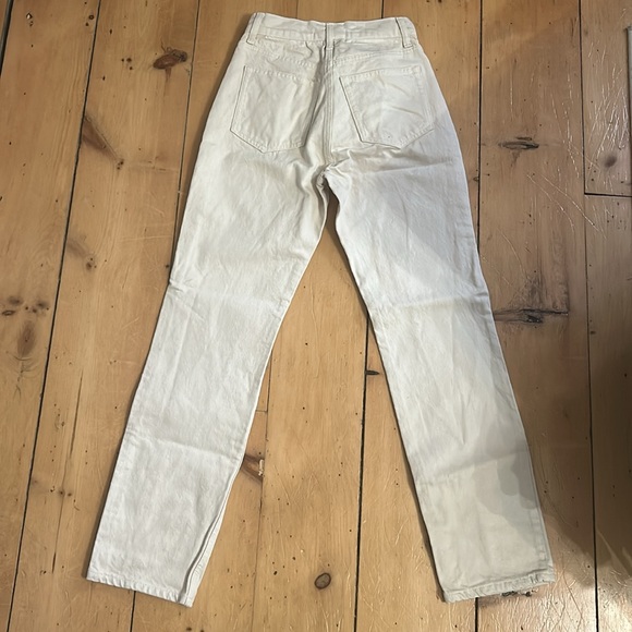 Reformation jeans - Picture 9 of 10